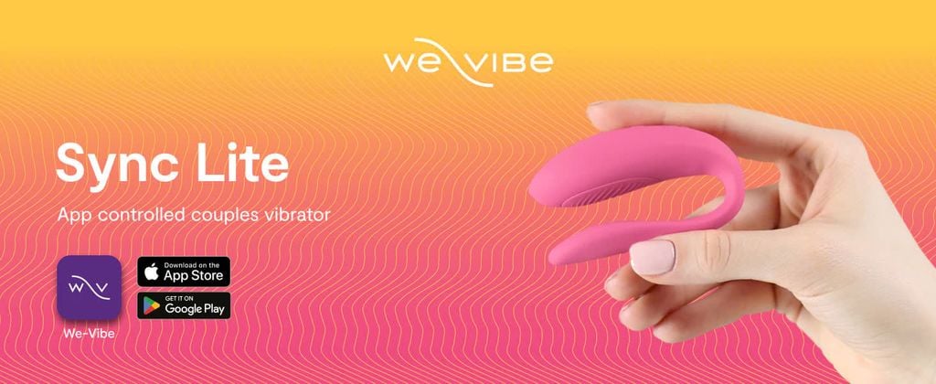 trứng rung we vibe chính hãng