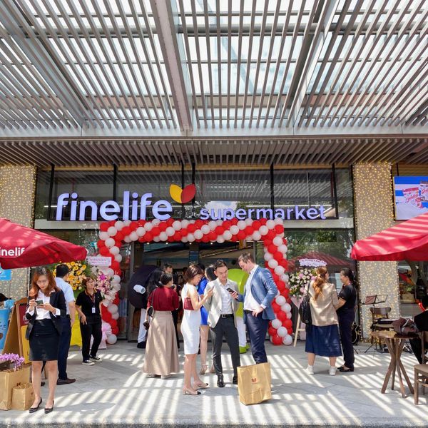 Tuần Lễ Hàng Nhập Khẩu Tại Finelife