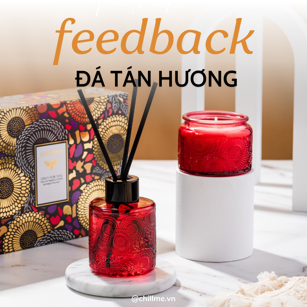 Set quà tặng sang trọng đánh giá từ khách hàng