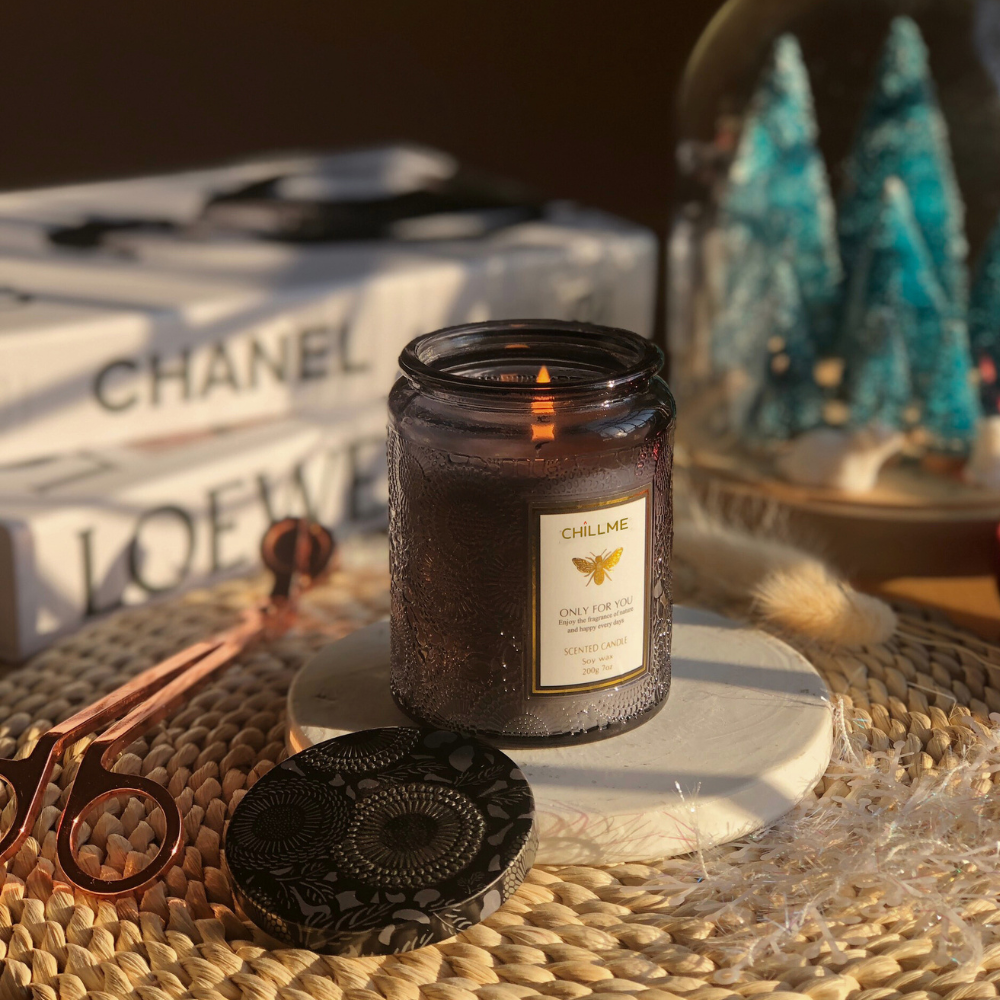 MẸO CHĂM SÓC NẾN THƠM ĐỂ LƯU GIỮ HƯƠNG THƠM LÂU DÀI VÀ AN TOÀN