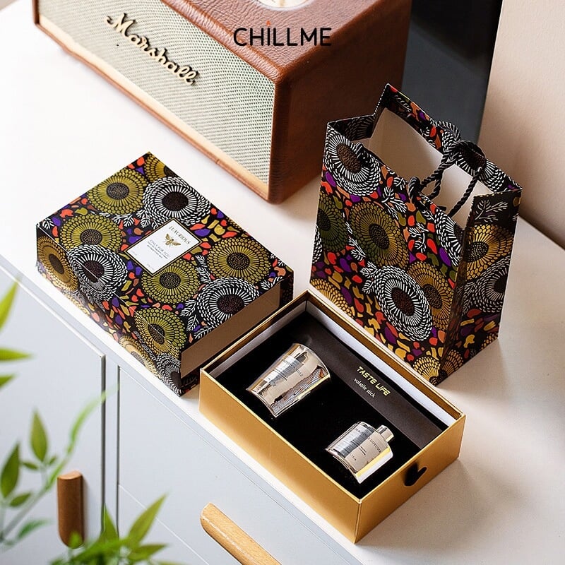 Gợi ý một số quà tặng mùa trung thu mùa tết đoàn viên - Chillme