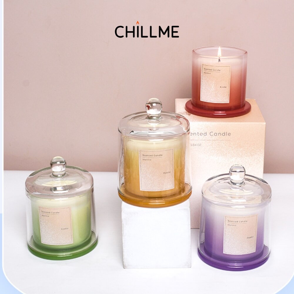 Gợi ý quà tặng mùa thu tinh tế và thư giãn cùng Chillme