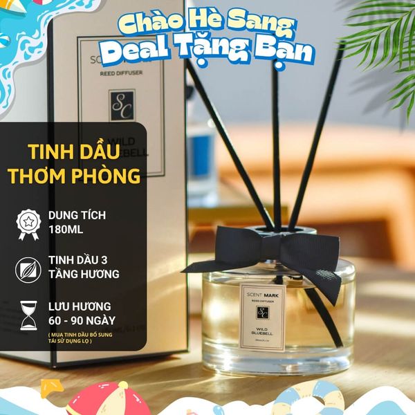 Hương thơm phù hợp cho cung Bọ Cạp – Mãnh liệt, huyền bí và quyến rũ