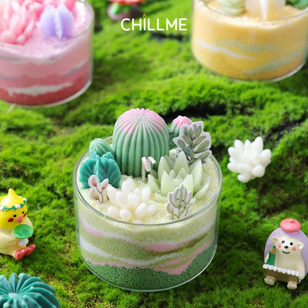 Nến Thơm - Món Quà Tốt Nghiệp Ý Nghĩa Và Độc Đáo Cho Bạn Bè