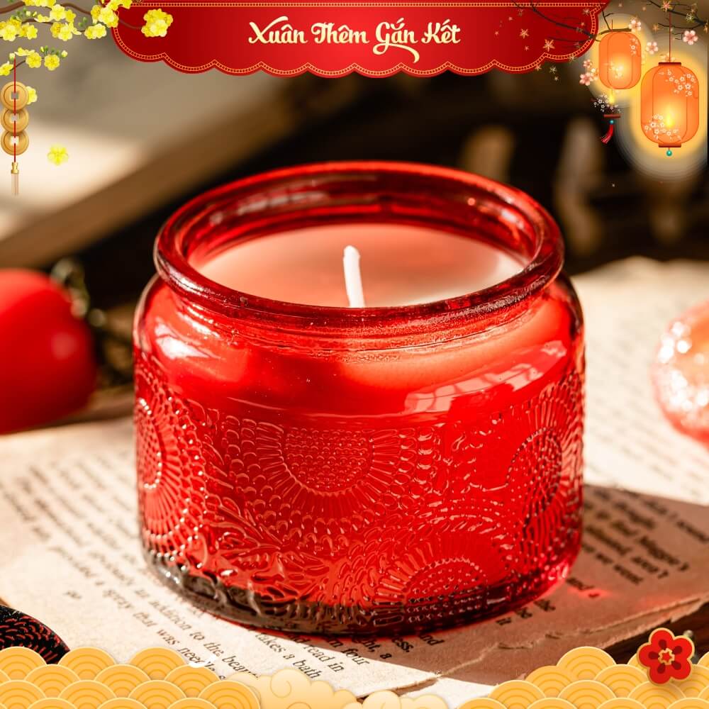 Quà tặng Ngày Quốc tế Đọc sách trên từng trang giấy thơm hương Chillme
