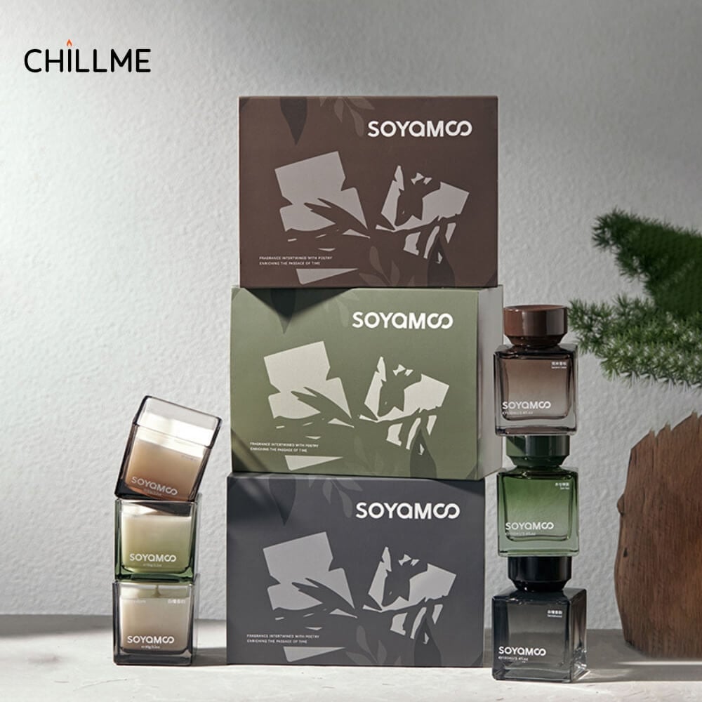 Gợi ý hương thơm dành cho cung Song Tử - Sáng tạo, tươi mới và không ngừng chuyển động