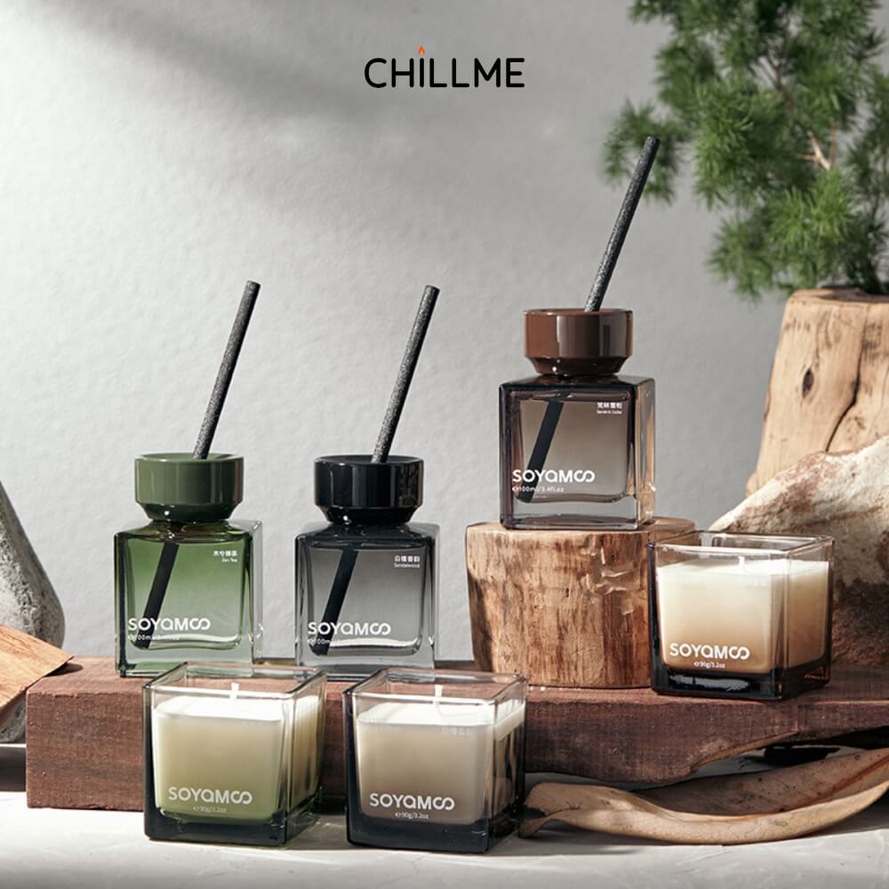 Gợi ý hương thơm dành cho cung Kim Ngưu - Thơm ngát sự an yên và thanh lịch