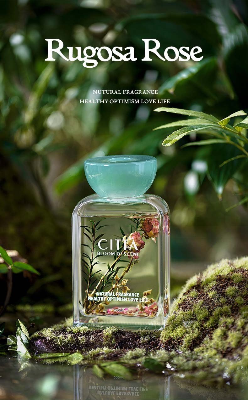 Đón Hè sang với tâm trạng nhẹ nhàng, thư thái với mùi hương nhẹ nhàng - Chillme Candle
