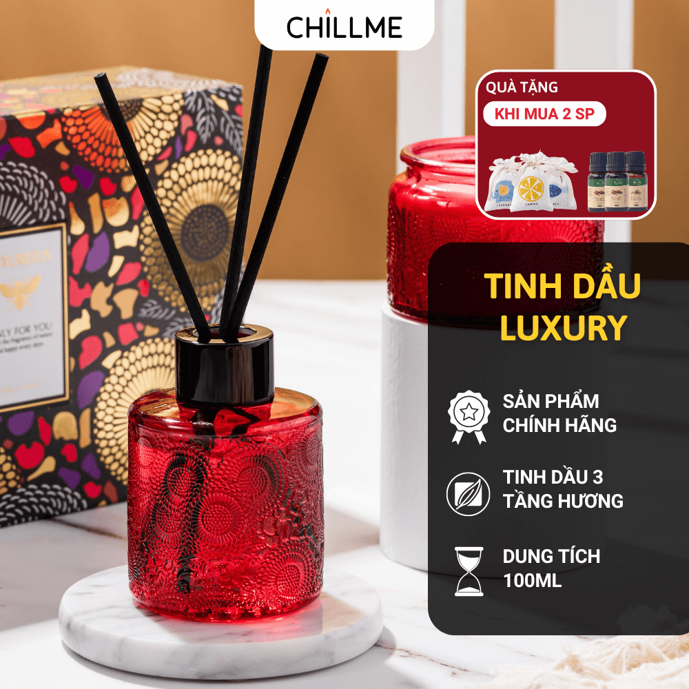 Gợi ý hương thơm phù hợp cho cung Bạch Dương từ Chillme