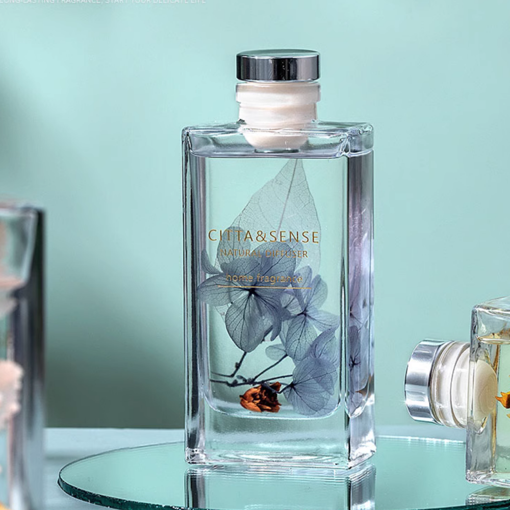 TINH DẦU NƯỚC HOA DẠNG THANH CITTA DREAM FLOWER 150ML - NHẸ NHÀNG TINH TẾ