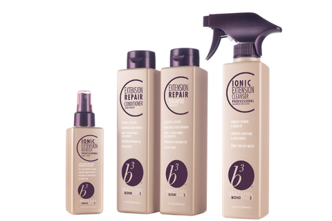 TẤT TẦN TẬT VỀ SẢN PHẨM b3 EXTENSION REPAIR SYSTEM