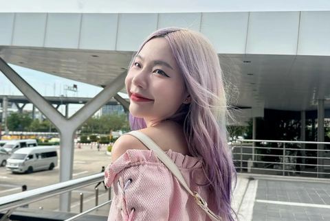 Hàn gắn liên kết tóc: Phương pháp phục hồi hư tổn mà không cần cắt ngắn