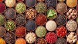 Hạt tiêu - Loại gia vị bé nhỏ mà bùng nổ hương vị ấm nồng