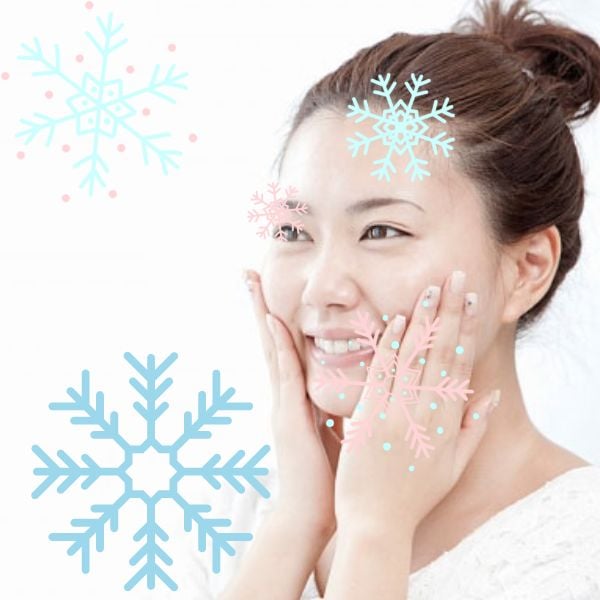 Cách Đơn Giản Chăm Sóc Da Mùa Đông Trở Nên Mịn Màng, Mềm Mại