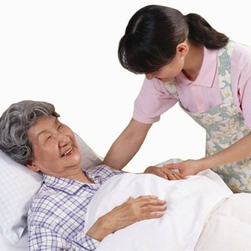 Cách Chăm Sóc Người Bệnh Sau Đột Quỵ