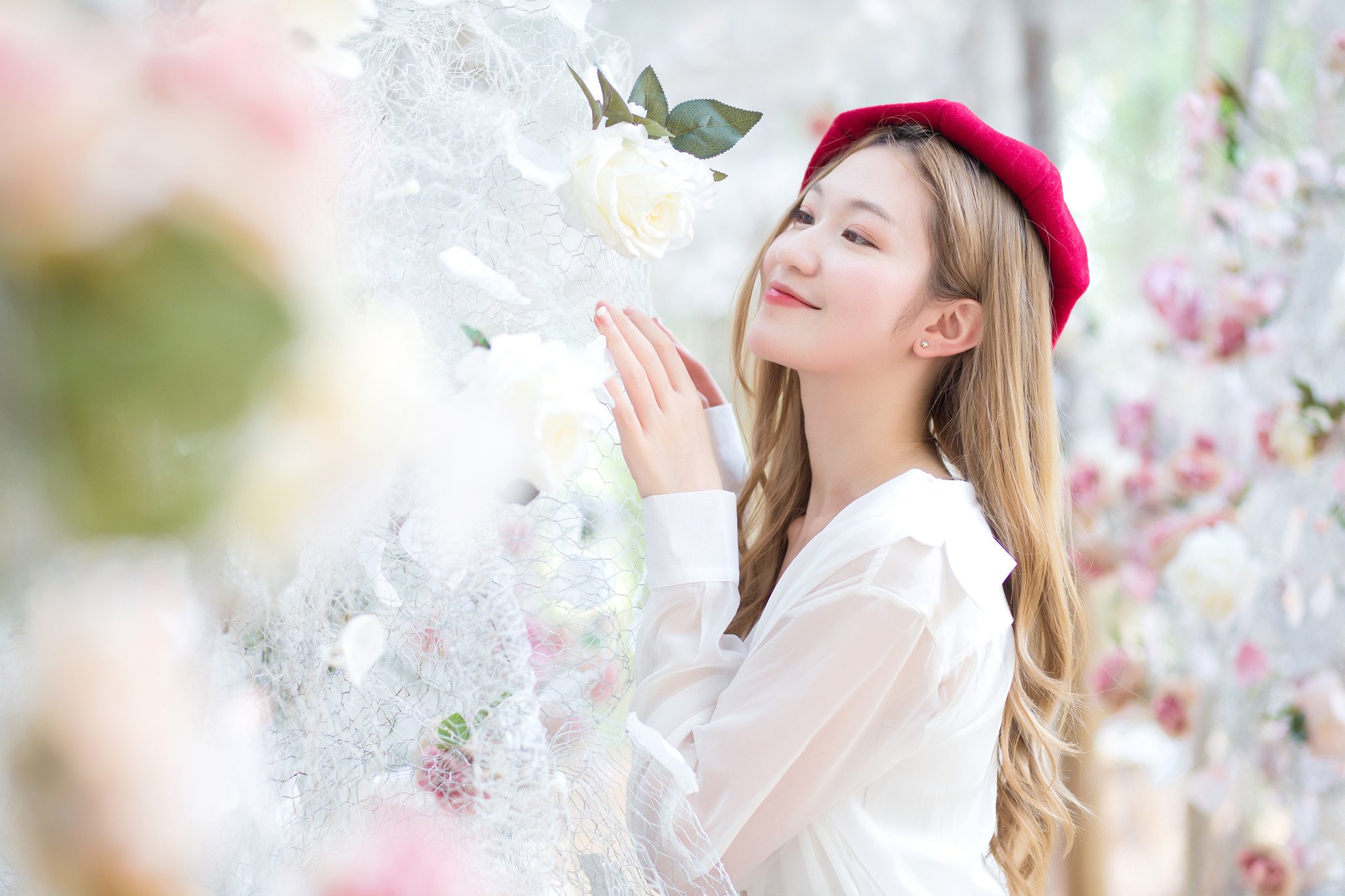Rose Supplement - 