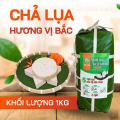 Giò chả giá sỉ cho quán ăn: Khác biệt với giò chả sạch chuẩn ISO 22000
