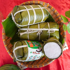 Mua giò chả sỉ chất lượng ở đâu ngon, sạch, giá tốt?
