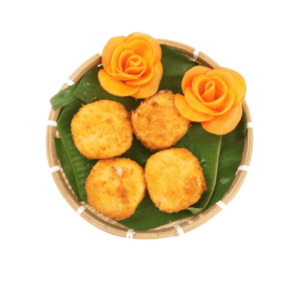 Ba Chỉ Cuộn Nướng – Giao Nóng