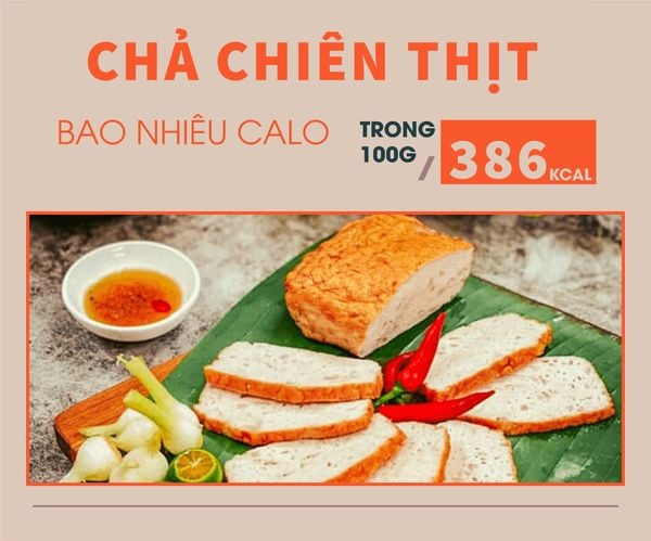 So Sánh Giữa Các Loại Thịt Chiên