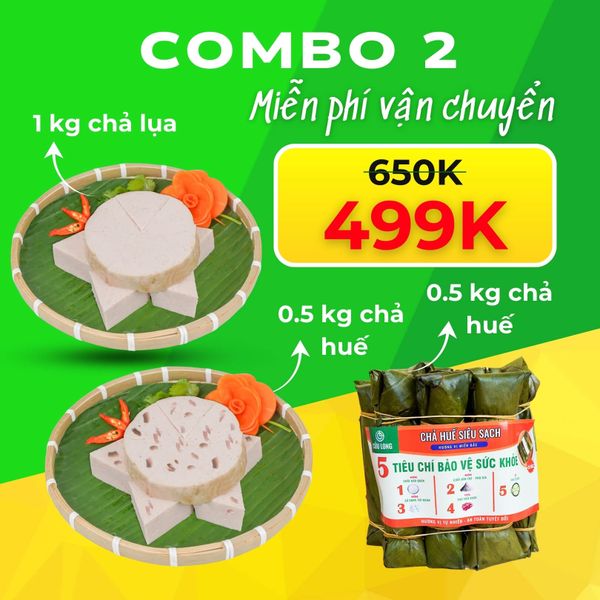 combo cha-lua-cha-hue-cha-bi-cuu-long