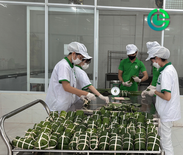 Giò Chả Cửu Long: Nhà cung cấp giò chả giá sỉ miền Nam uy tín, giá cạnh tranh