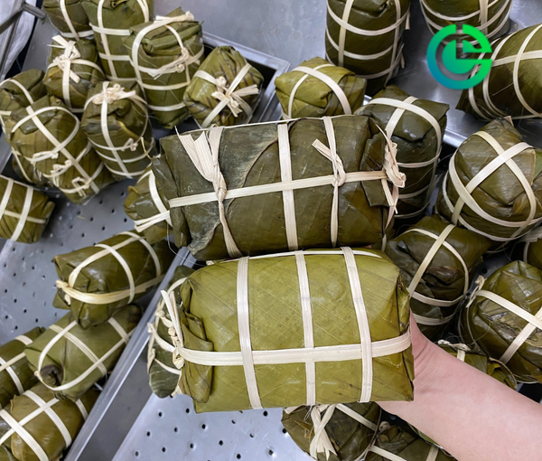 Giò Chả Cửu Long: Nhà cung cấp giò chả giá sỉ miền Nam uy tín, giá cạnh tranh