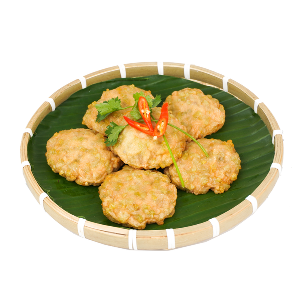 Mua chả cốm giao tận nơi – đúng vị Hà Nội xưa