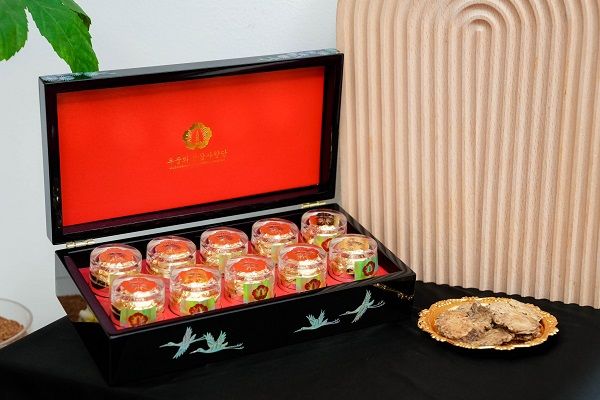 Hướng dẫn sử dụng An Cung Hàn Quốc đúng cách, hiệu quả