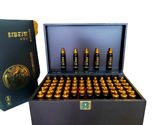 Tinh Chất Đông Trùng Hạ Thảo Hàn Quốc Giúp bồi bổ cơ thể toàn diện