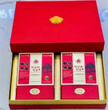 Tinh Dầu Thông Đỏ Hàn Quốc, thêm một lựa chọn thực phẩm chức năng dành cho bạn