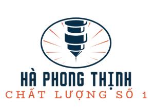 logo Hà Phong Thịnh