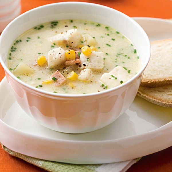 8 Công thức các loại cháo cá cực ngon