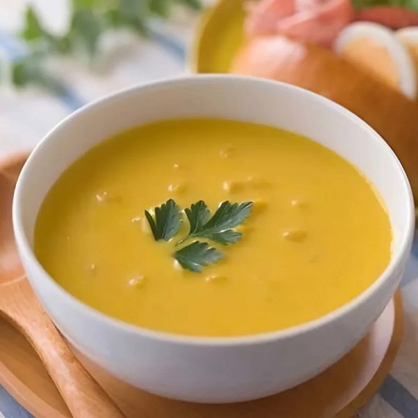 Cháo Dinh Dưỡng Zummy Gạo Tẻ Khoai Lang Cho Bé dễ tiêu hóa