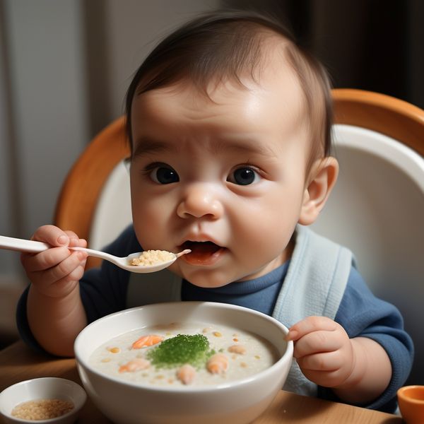 Top 10 các món cháo cá cho bé giàu dinh dưỡng, không tanh dễ ăn