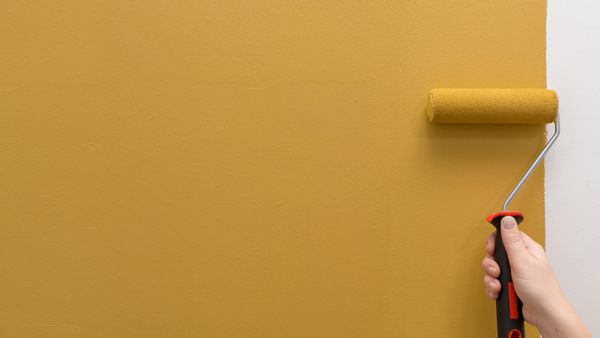 Chọn đúng loại sơn để đạt được kết quả hoàn hảo