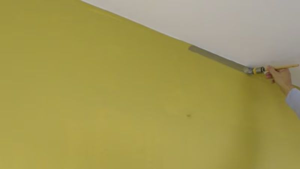 Các ý tưởng tuyệt vời về sơn trần nhà