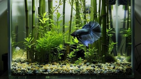 10 Câu Hỏi Thường Gặp Về Cá Betta: Hướng Dẫn Toàn Diện Cho Người Mới Bắt Đầu