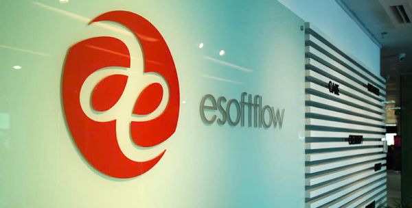 Esoft Flow Office