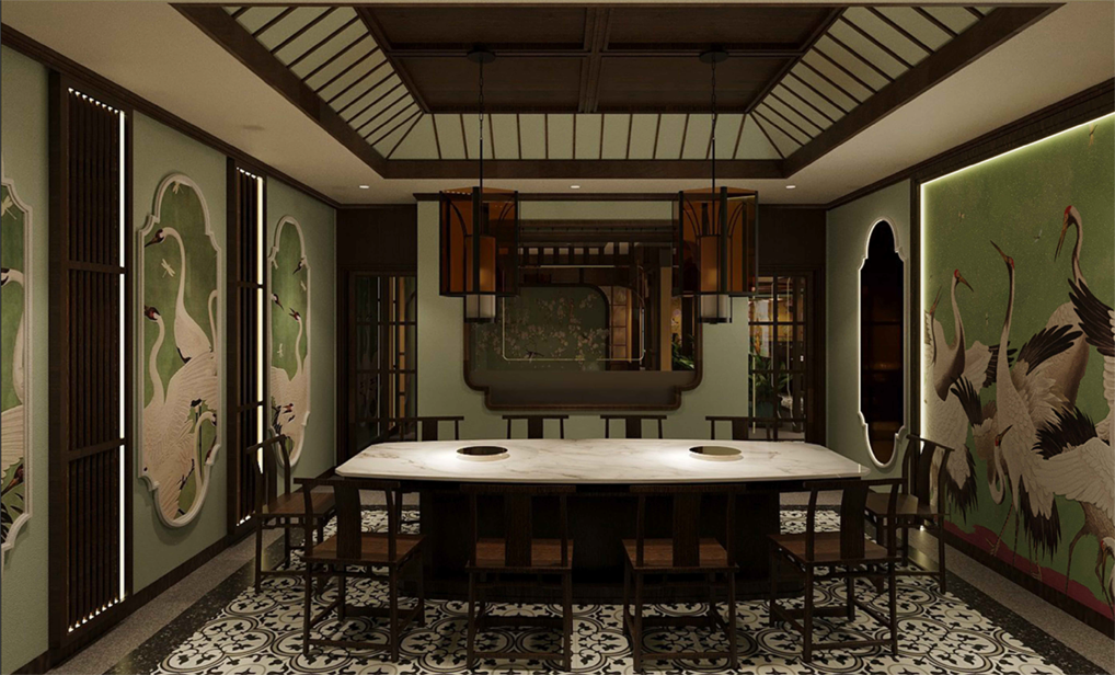 Ashima Thanh Hoa  Restaurant