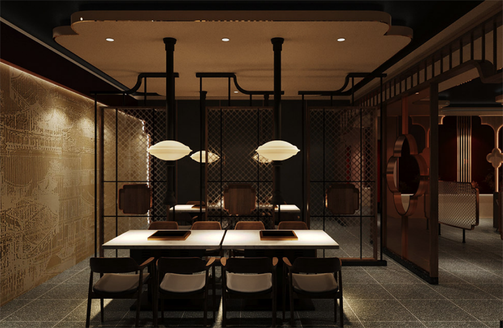 Manwah Thanh Hoa Restaurant