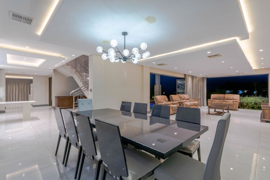 Nội thất khách sạn 5 sao