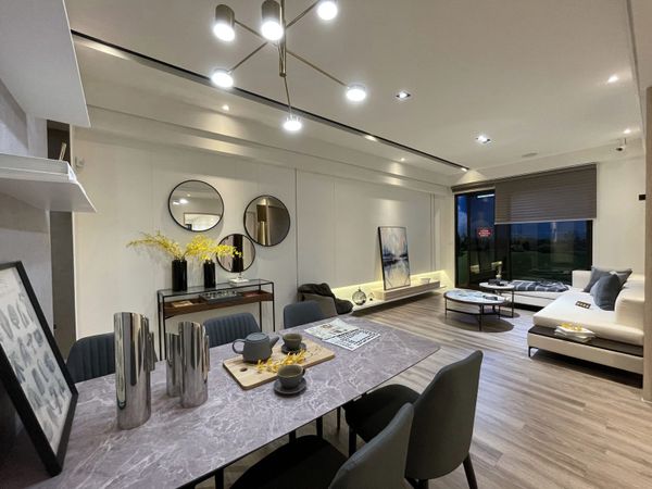 Độc lạ phong cách Châu Âu