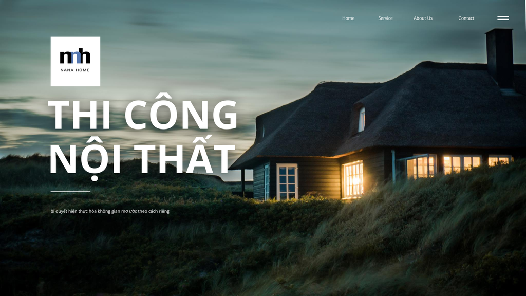 THI CÔNG NỘI THẤT CHUYÊN NGHIỆP: BÍ QUYẾT HIỆN THỰC HÓA KHÔNG GIAN MƠ ƯỚC THEO CÁCH RIÊNG