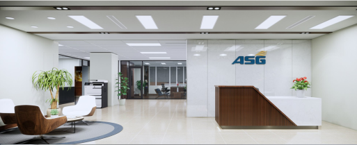 ASG Head Office