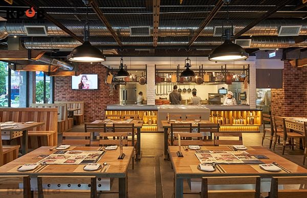 noi-that-nha-hang-kpub-gogi