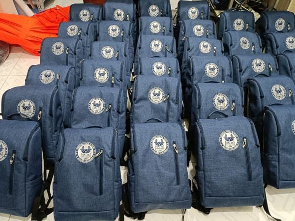 Promotional Backpacks – A Powerful Marketing Weapon for Your Brand