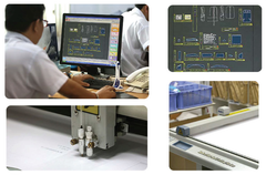 Tâm sự của một nhân viên thiết kế balo tại Xưởng May Balo UMO