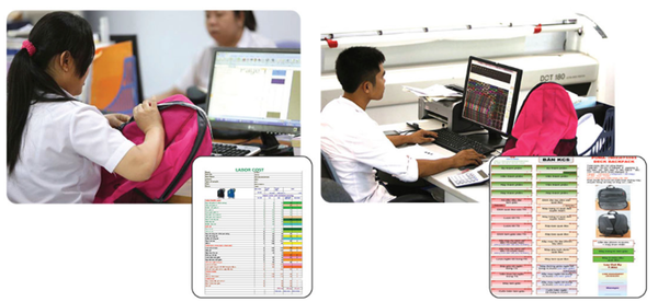 My First Time Telling This: The Merchandiser’s Tale