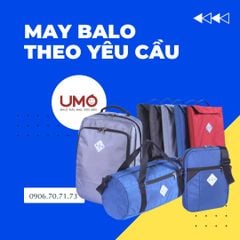 Đặt May Balo, Túi Xách Theo Yêu Cầu: Giải Pháp Marketing Hiệu Quả Cho Doanh Nghiệp
